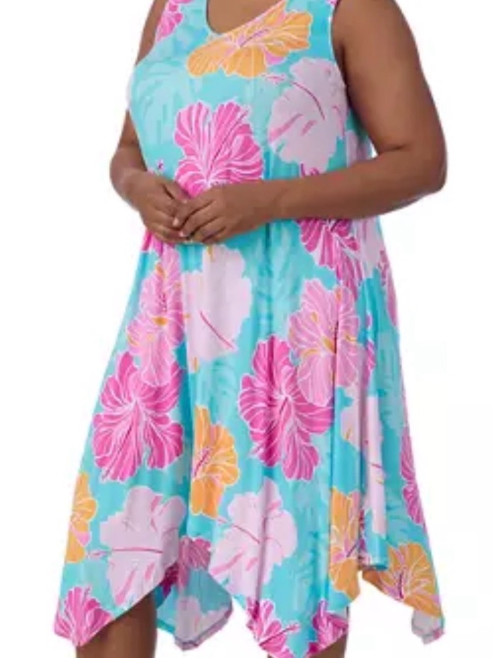 Ellen Tracey Nightgown
